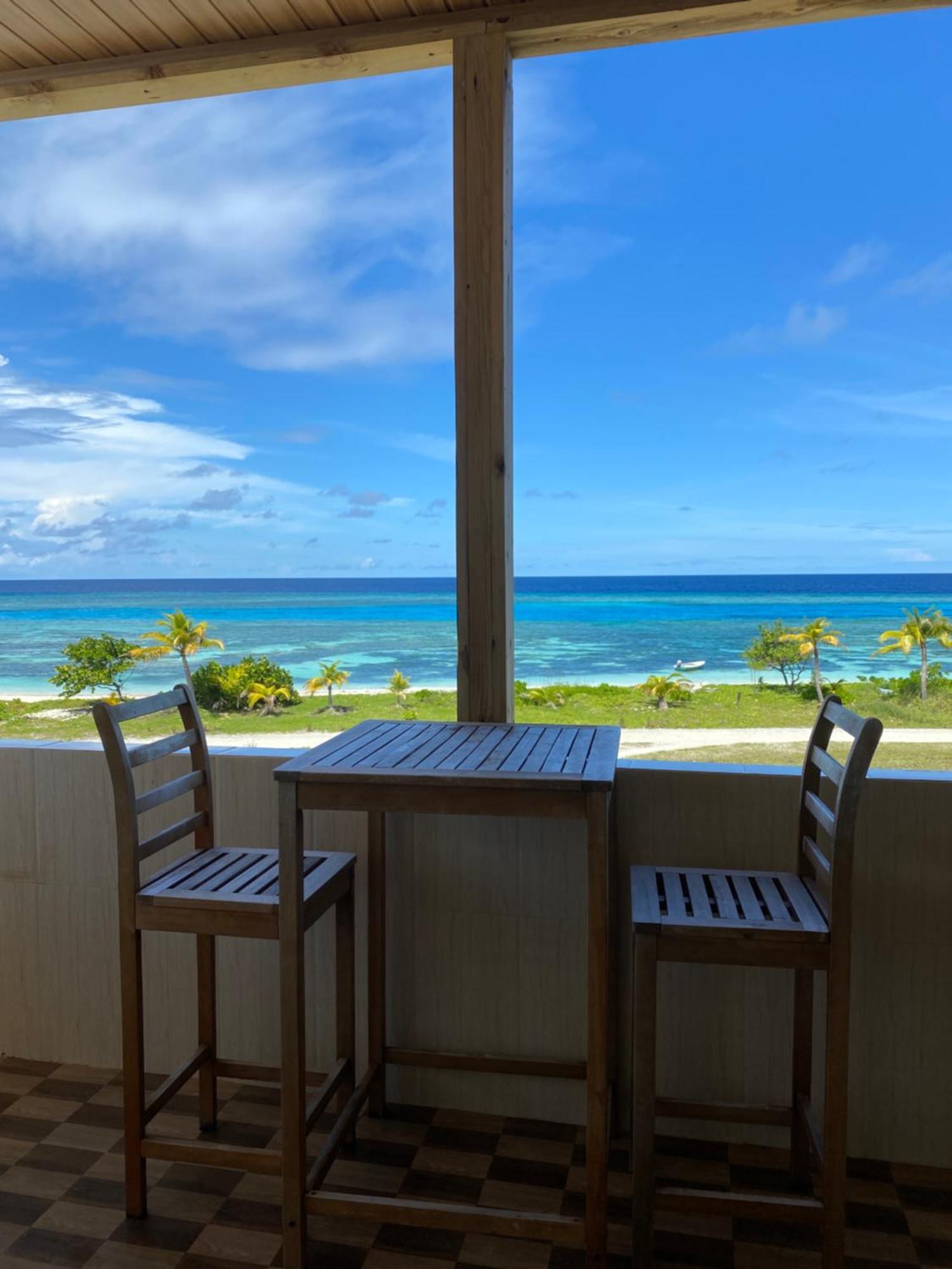 Hotel One The Island Naifaru Exterior foto
